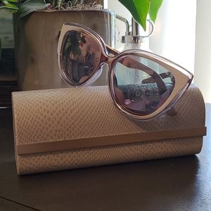 Jimmy Choo Sunglasses